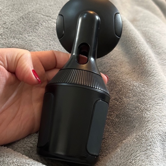 Belkin cup holder car mount - Picture 4 of 4